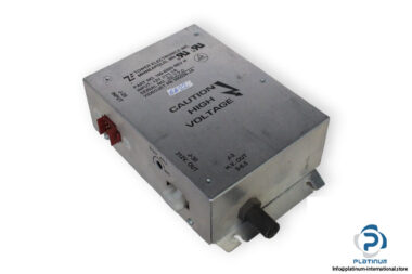 sauter-100-0320-REV-H-power-supply-(used)