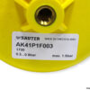 sauter-ak41p1f003-pneumatic-actuator-1