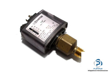 sauter-DSB143-F001-pressure-switch