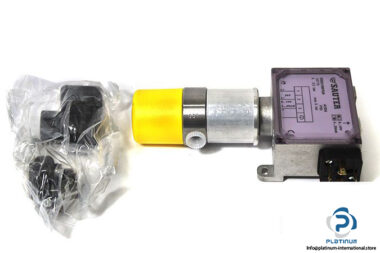 sauter-dsdu100f020-differential-pressure-transducer
