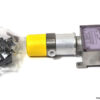 sauter-dsdu101f020-differential-pressure-transducer