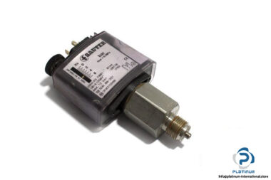 sauter-DSH-143-F001-pressure-switch