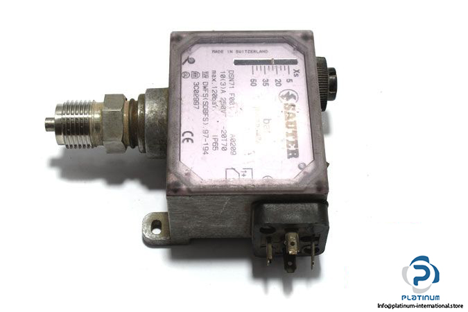 sauter-dsn71-f001-pressure-switch-2