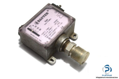 sauter-DSN71-F001-pressure-switch