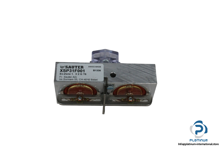 sauter-xsp31f001-pneumatic-positioner-new-1