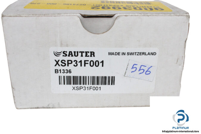 sauter-xsp31f001-pneumatic-positioner-new-3