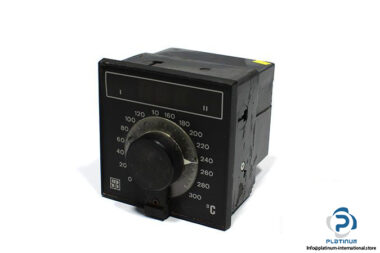 sb-WQD-125-A-temperature-controller