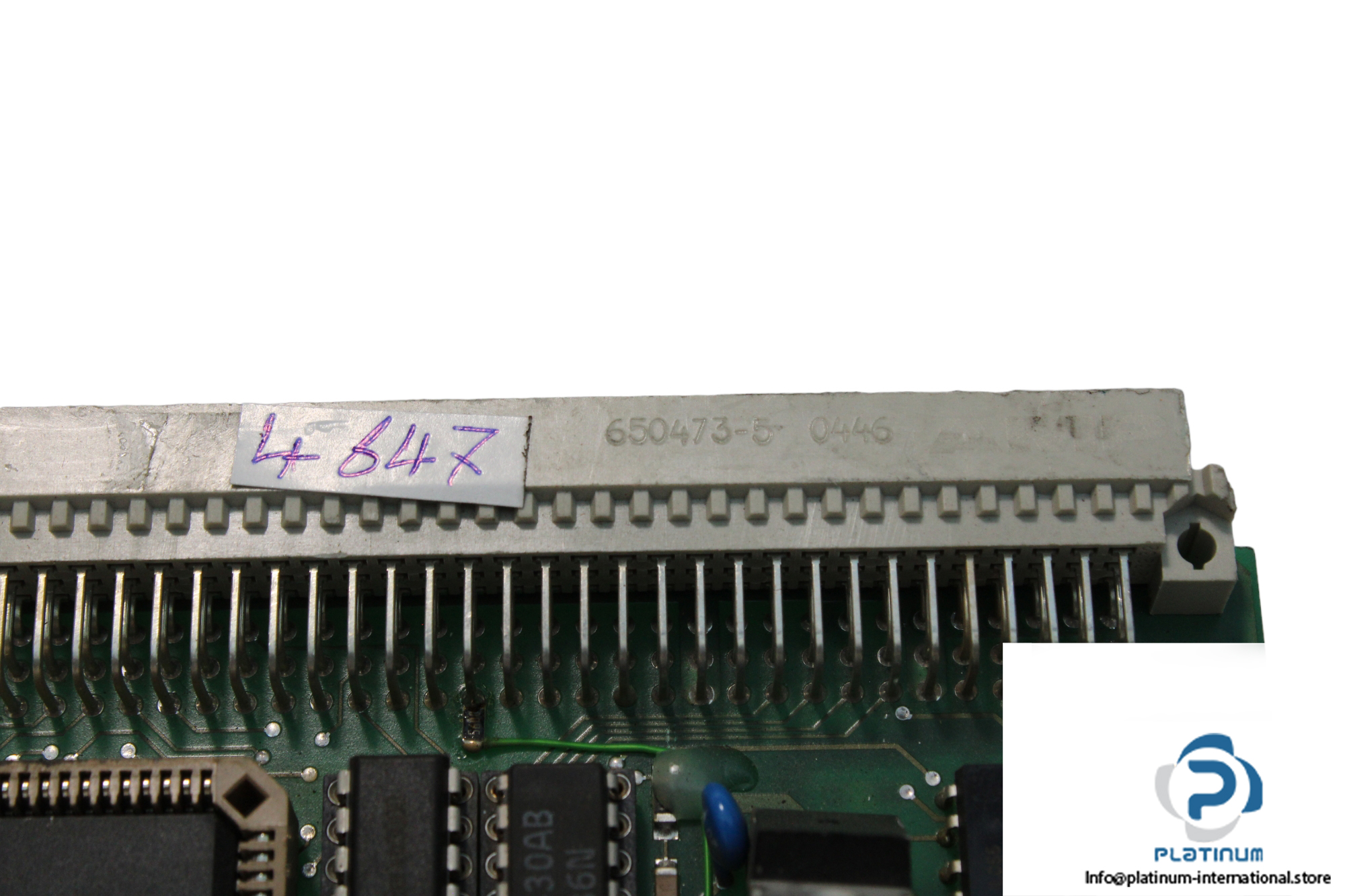 sca-APC-3000-40-circuit-board-(used)-1