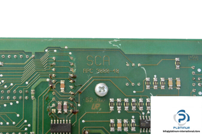 sca-APC-3000-40-circuit-board-(used)-3