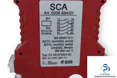 sca-CS-AR-07-safety-module-(used)-1