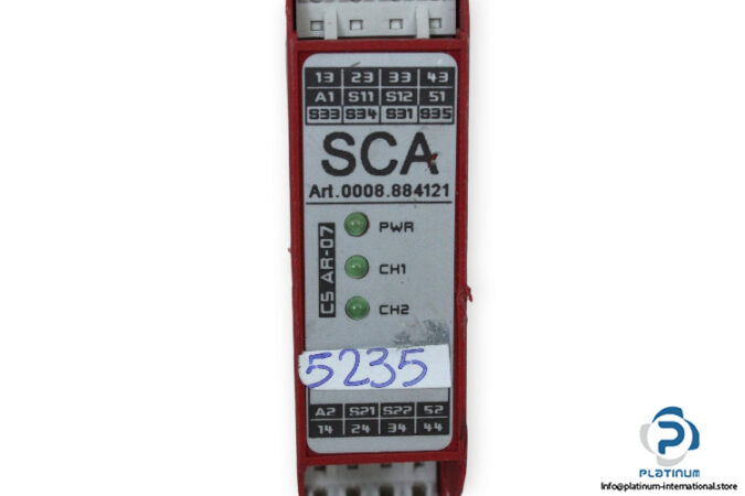 sca-CS-AR-07-safety-module-(used)-2