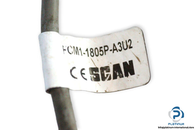 scan-FCM1-1805P-A3U2-inductive-proximity-sensor-used-3