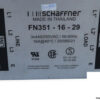schaffner-FN351-16-29-neutral-line-filter-used-2