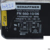 schaffner-FN660-10_06-power-line-filter-(used)-1