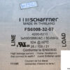 schaffner-FS-6008-32-07-line-filter-(used)-2