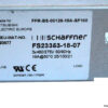 schaffner-FS23353-18-07-neutral-line-filter-used-3