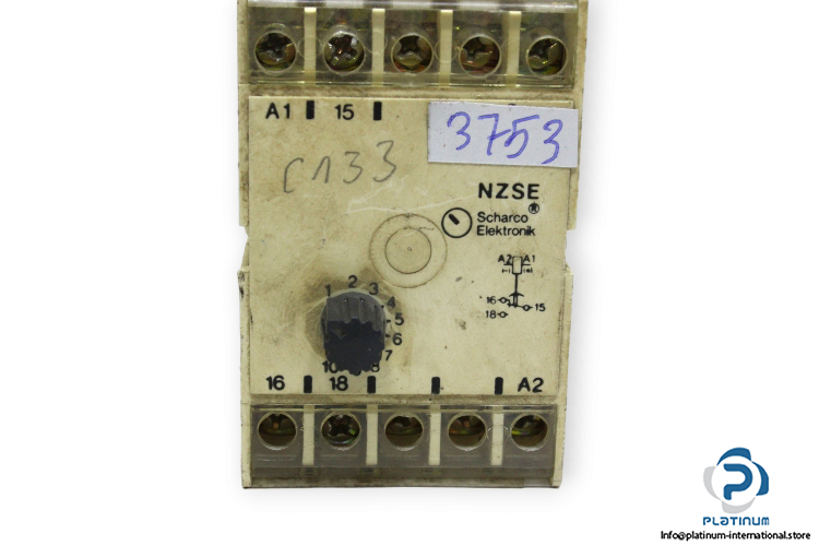scharco-NZSE-time-relay-(used)-1