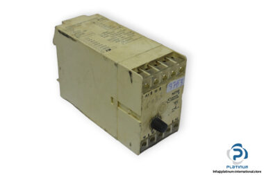 scharco-NZSE-time-relay-(used)