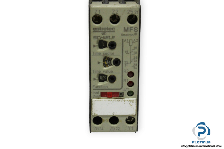 schiele-MFC-multifunction-timer-(used)-1