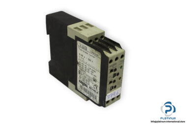 schiele-TGS-relay-timer-(used)