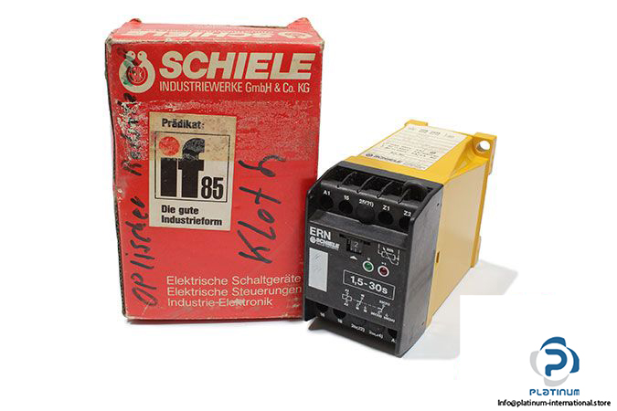 schiele-ern-2-409-000-33-time-relay-1