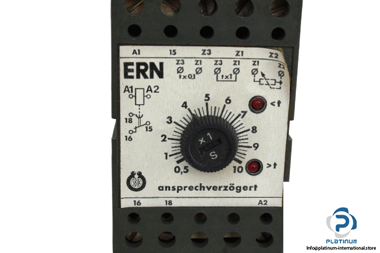 schiele-ern-2-571-13-time-relay-used-1