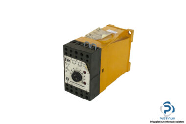 schiele-ern-2-571-13-time-relay-used