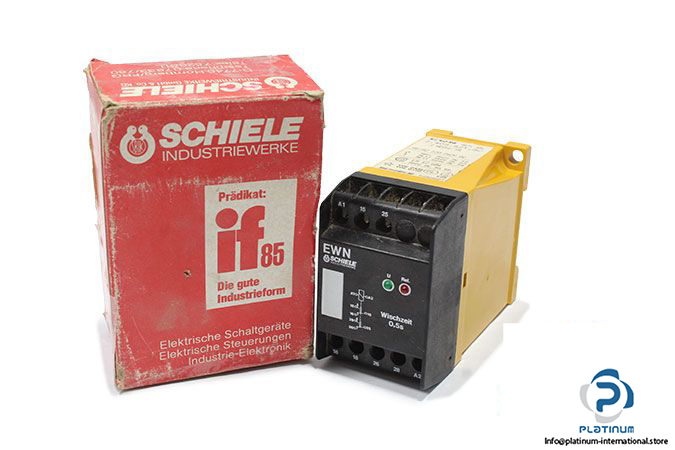 schiele-ewn-2-409-821-30-2-wechsler-safety-relay-1