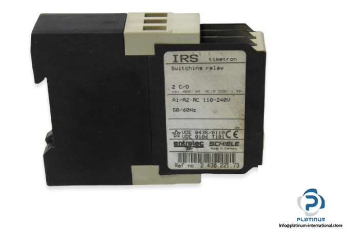 schiele-irs-timetron-switching-relay-1