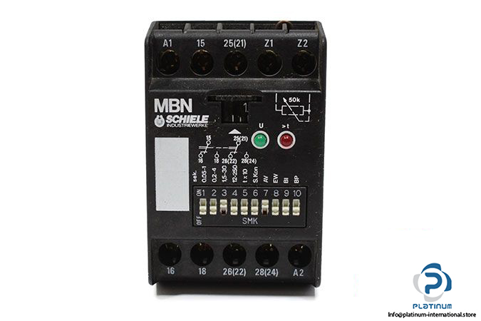schiele-mbn-2-409-101-40-time-relay-1-2