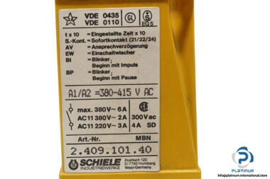 schiele-mbn-2-409-101-40-time-relay-3