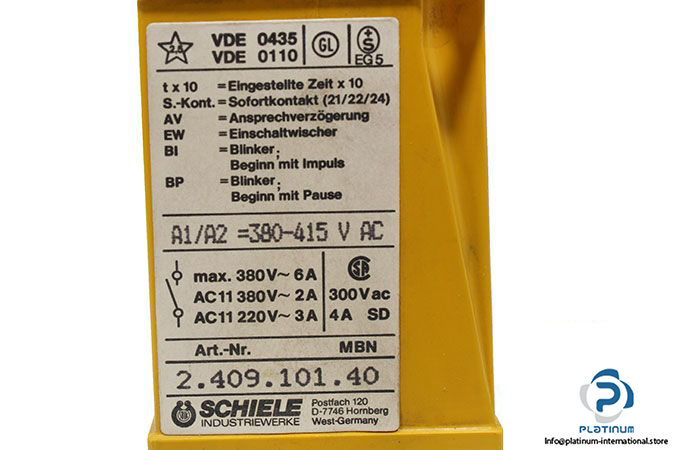 schiele-mbn-2-409-101-40-time-relay-3