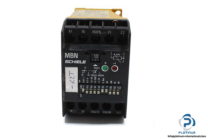 schiele-mbn-2-409-190-02-time-relay-1