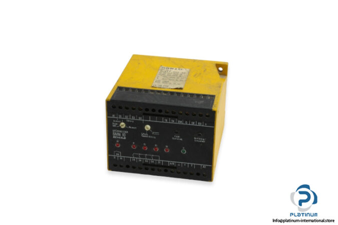 schiele-SMN-10-safety-relay