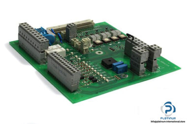 schindler-594114-circuit-board