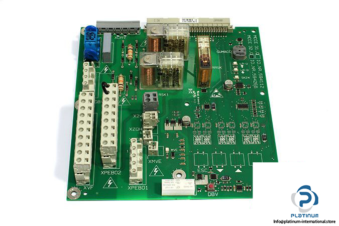 schindler-594268-circuit-board-1