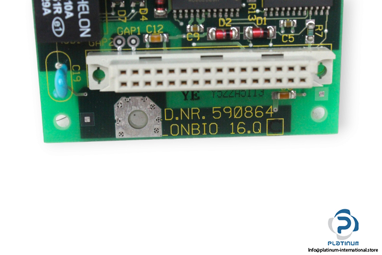 schindler-LONBIO16-circuit-board-(new)-1