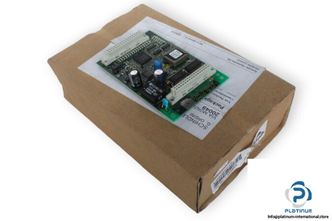 schindler-LONBIO16-circuit-board-(new)