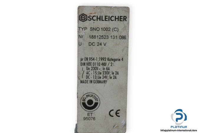 schleicher-18812523131086-emergency-stop-relay-(used)-2