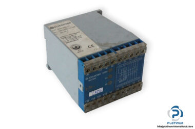 schleicher-18812523131086-emergency-stop-relay-(used)