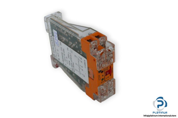 schleicher-KSP22-relay-used