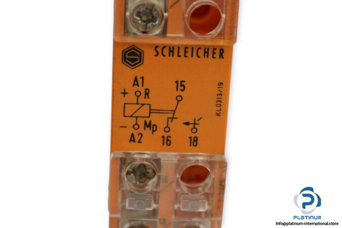 schleicher-KSY110-timer-relay-(used)-1