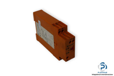 schleicher-KZT-31-K-time-relay-(used)