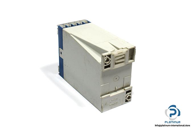 schleicher-SIWI001-safety-relay-(used)-1