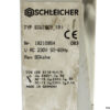 schleicher-SIWI001-safety-relay-(used)-3