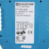 schleicher-SNE-4004-K-emergency-stop-relay-(New)-2