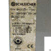 schleicher-SNO-2011-17-A-safety-relay-(used)-2