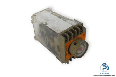 schleicher-SZ-6-time-relay-(used)