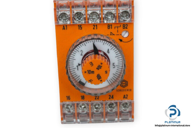 schleicher-SZAN52-S-timer-(new)-1