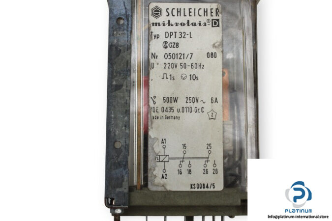 schleicher-dpt-32-l-time-relay-new-2